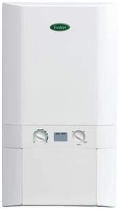 Keston Domestic Combi Boilers -  New Keston System 30 Twin Flue Boiler